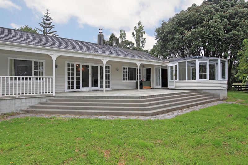 153 South Highway 1 Paraparaumu, Otaihanga, Kapiti Coast, 4 rūma, 0 rūma horoi