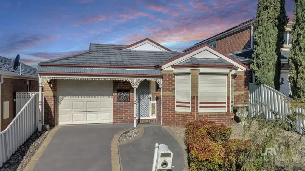 Craigieburn 3कमरा Spacious, Sunlit & Superbly Located - Perfect Family Living!