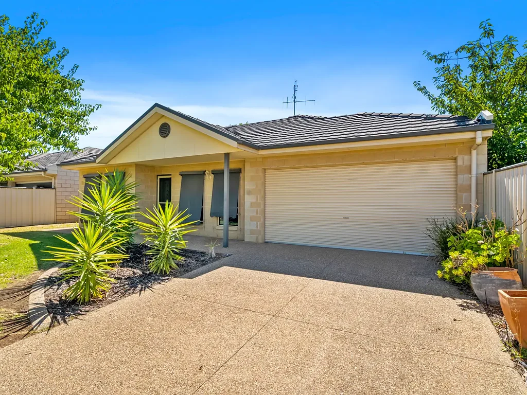 4 Berrigan Street, Tocumwal, NSW 2714