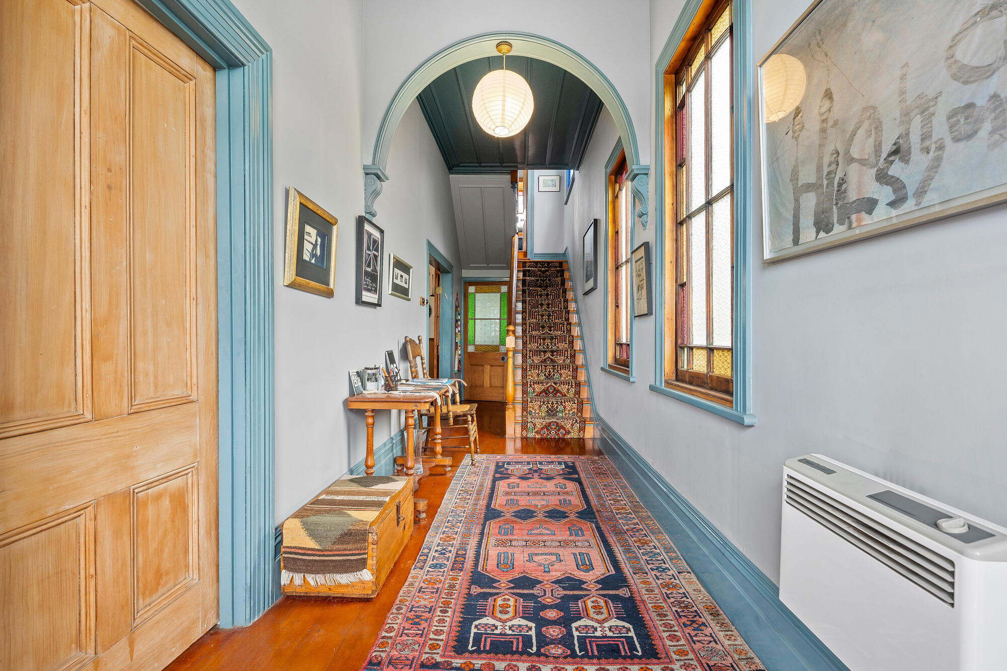 8 Paget Street, Freemans Bay, photo 5