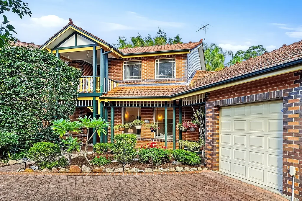49B Denman Parade, Normanhurst, NSW 2076