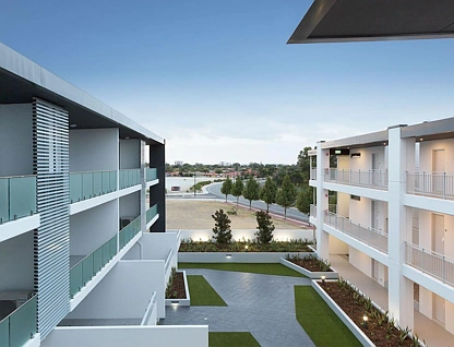 61/95 Chalgrove Avenue, Rockingham, Rockingham, 2 Bedrooms, 2 Bathrooms, Apartment