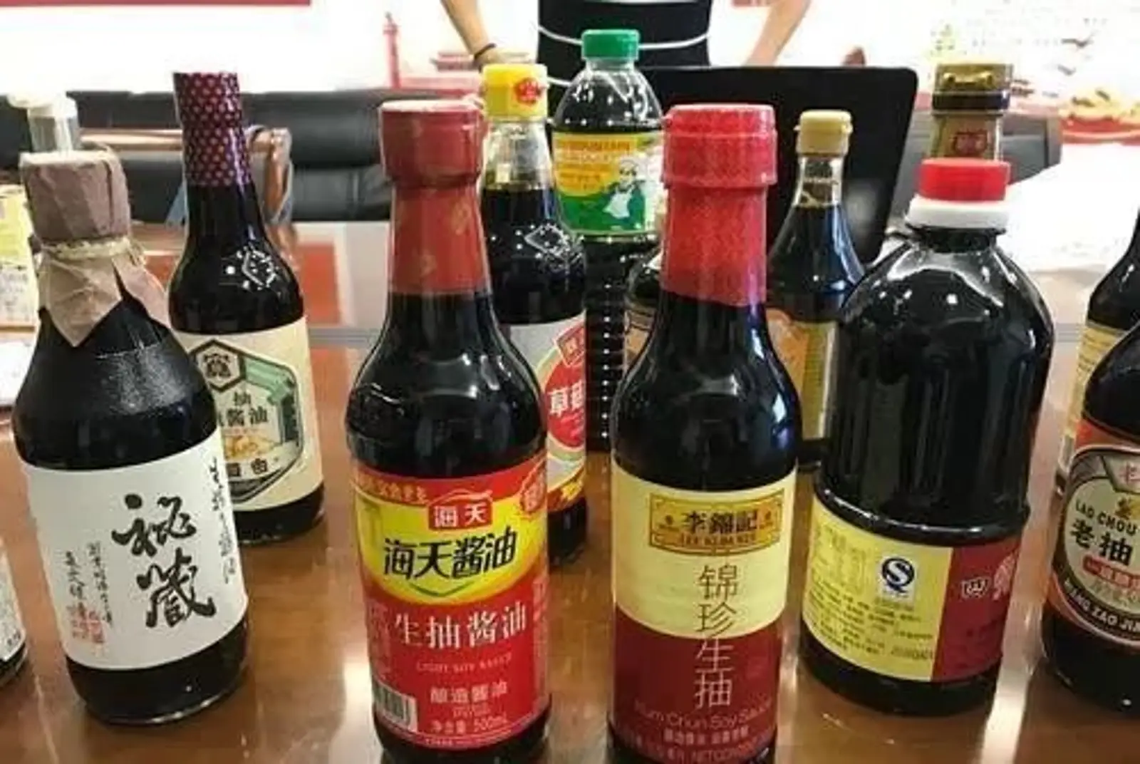 吓哭！海天、李锦记酱油被检出问题，新西兰华人超市热卖的这些牌子你家有吗?！