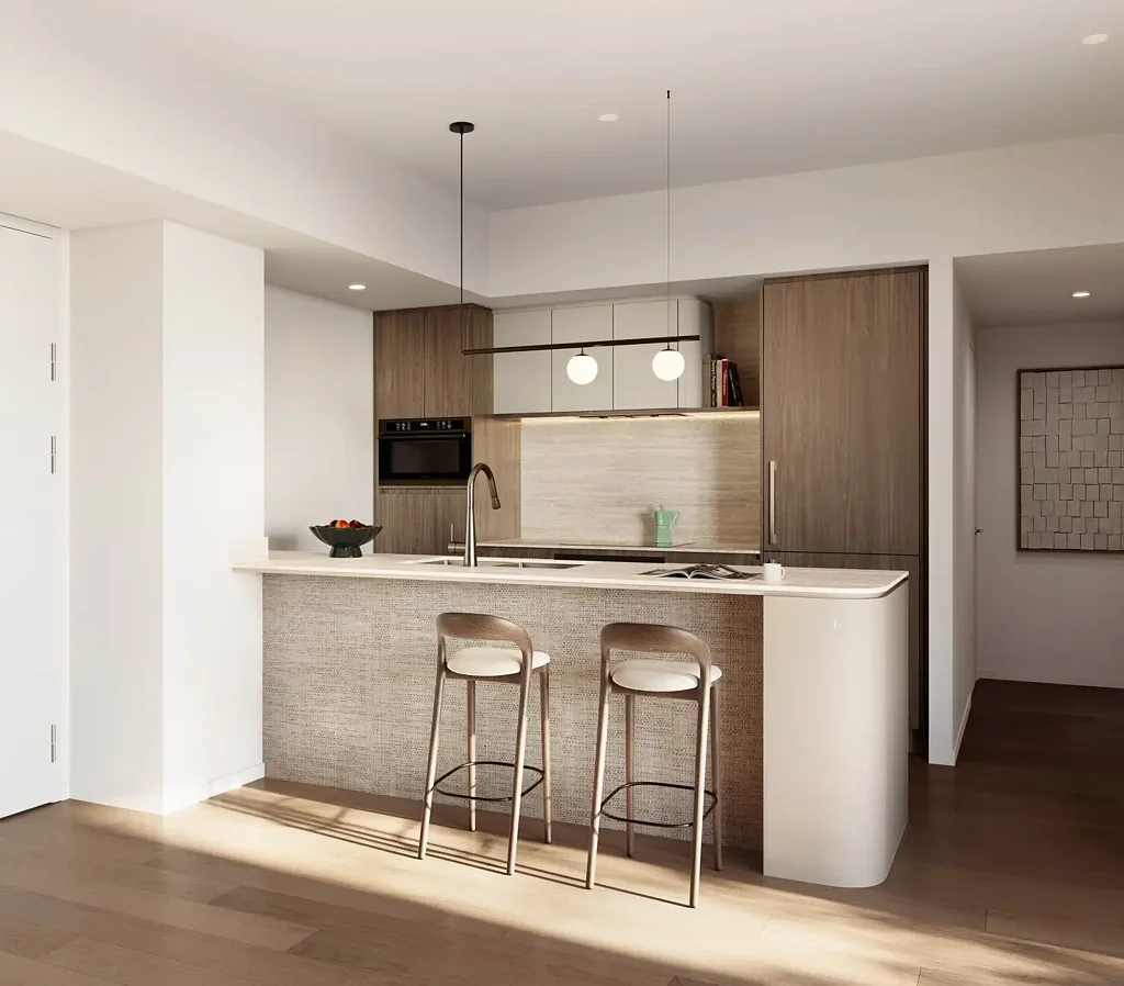 Applecross 2 Bedroom Exclusive opportunity in Applecross