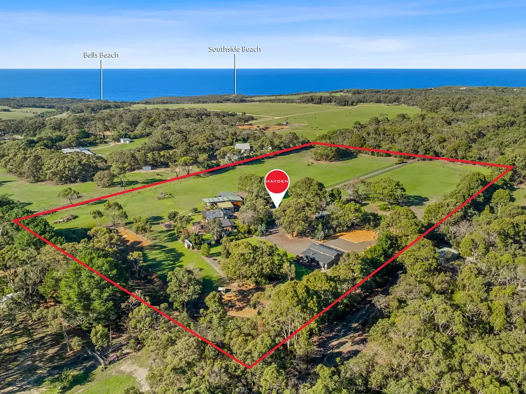 Bells Beach 6Zimmer Highly flexible terms available!