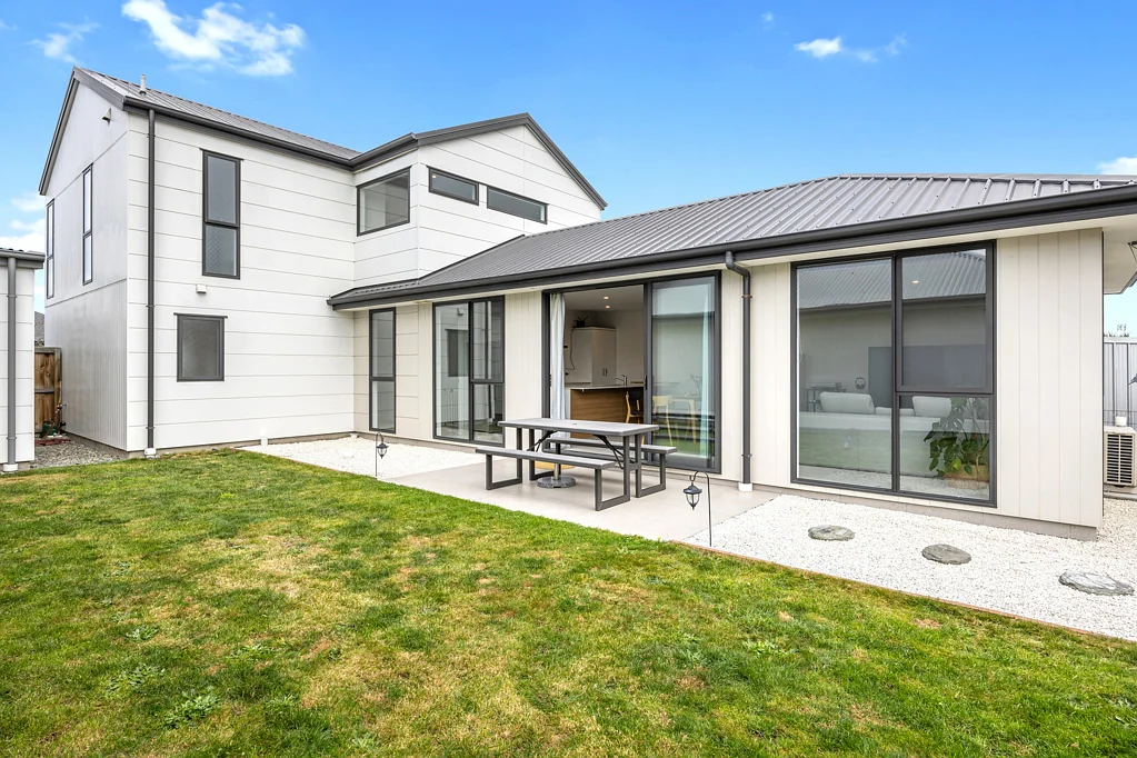 Wigram 3침실 Abundant Luxuries, Effortless Modern Living