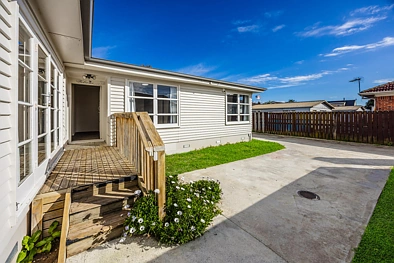 Recently Renovated Home