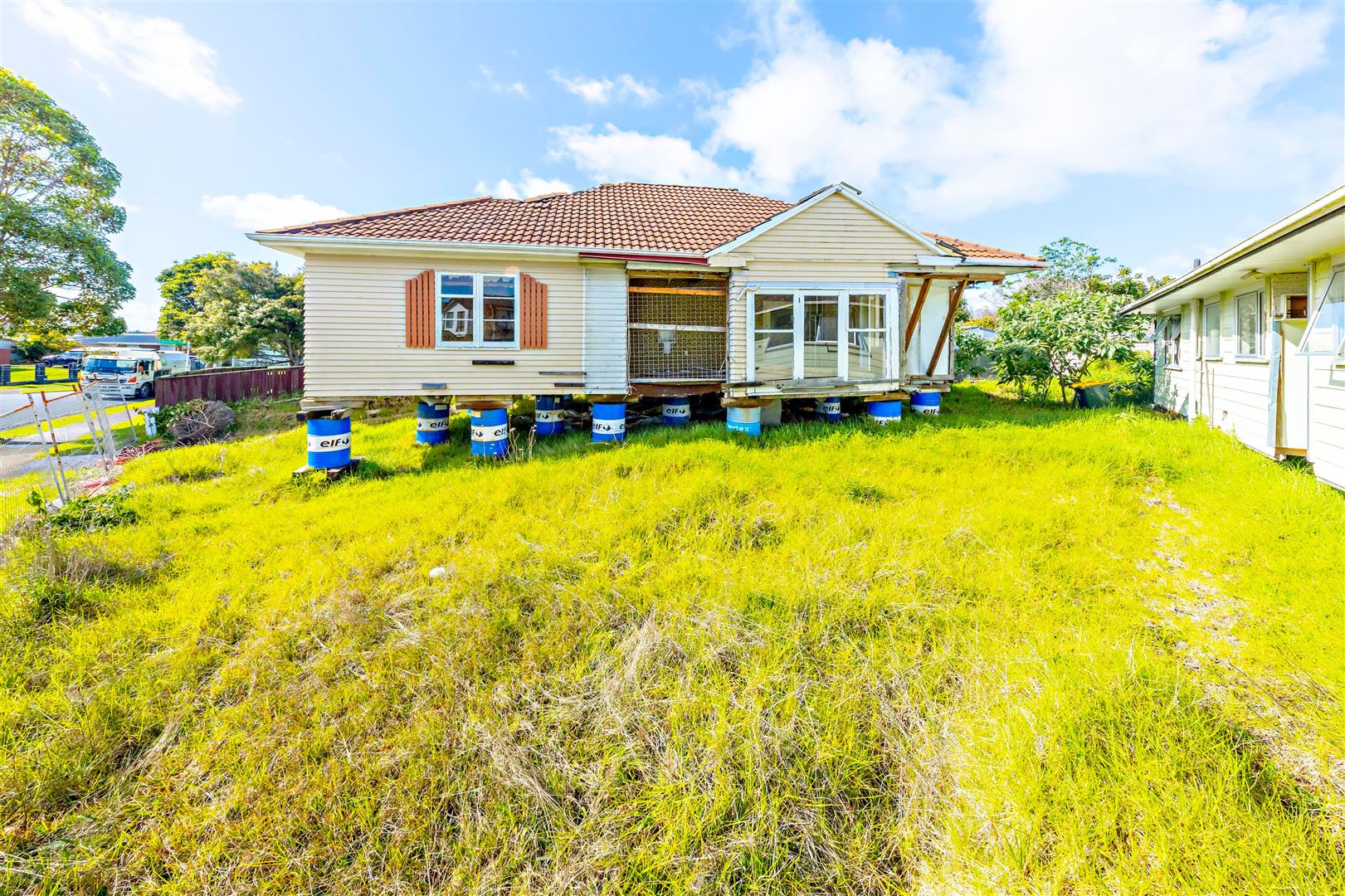 6 Staverton Crescent, Mangere, Auckland - Manukau, 4 Schlafzimmer, 1 Badezimmer