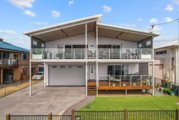 56 Esplanade, Toorbul