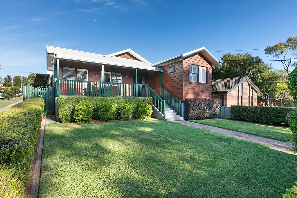 67 Mulyan Street, Como, NSW 2226