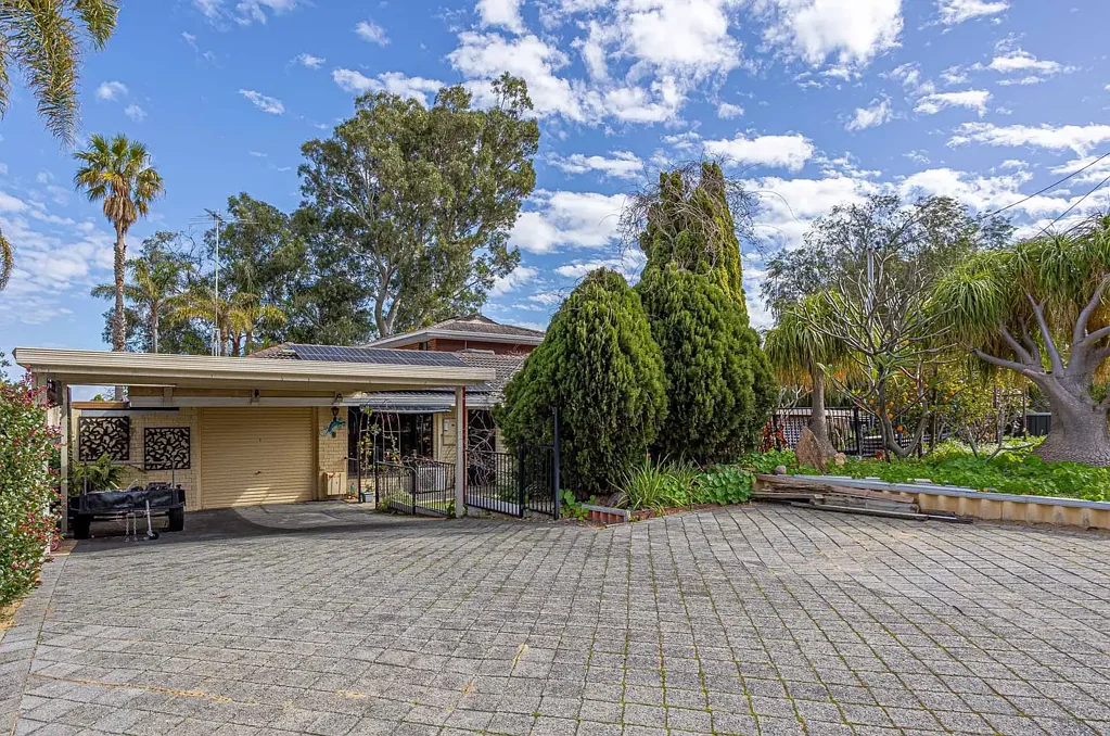 Hillarys 4 Bedroom Under Offer by SHANE CAPELLI
