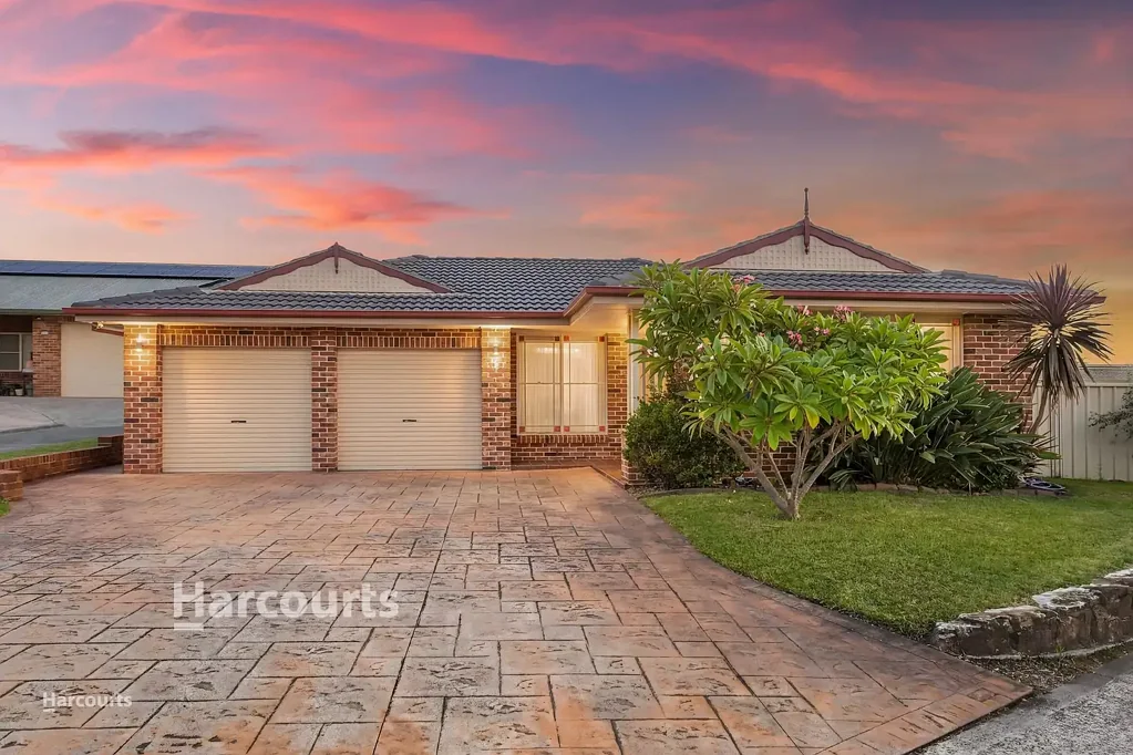 42 Habeda Avenue, Horsley, NSW 2530
