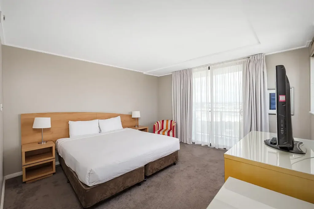 Rosehill 1ਬੈੱਡਰੂਮ Unbeatable Value For Money