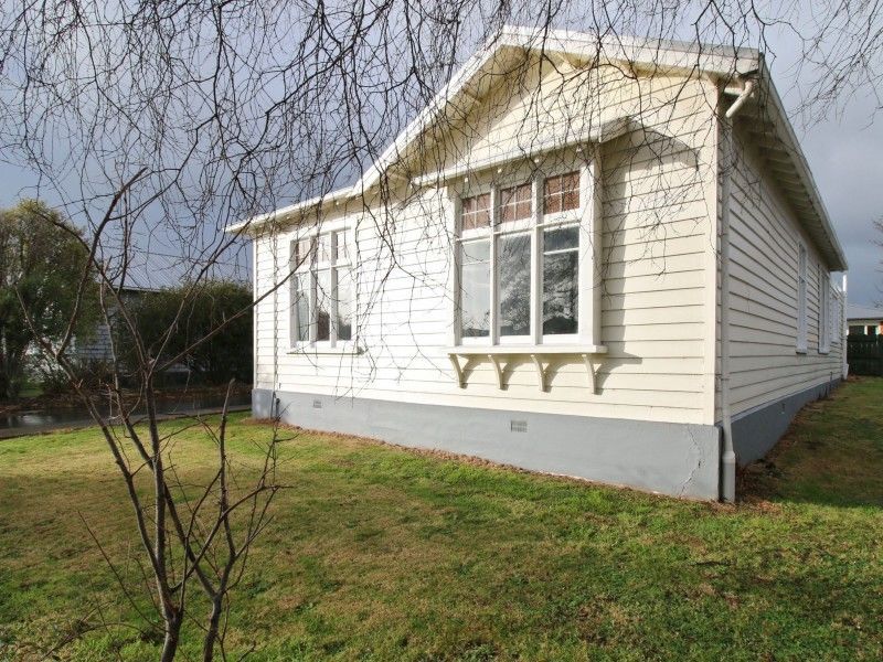 59 Chapman Street, Richmond, Invercargill, 3 ห้องนอน, 1 ห้องน้ำ