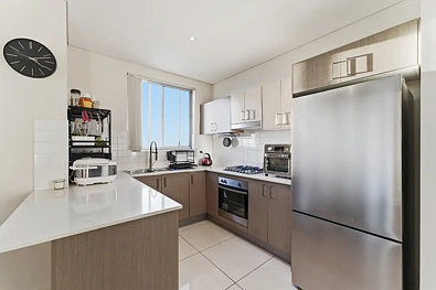 71/130 Main Street, Blacktown, NSW 2148, 3房, 2浴, Apartment