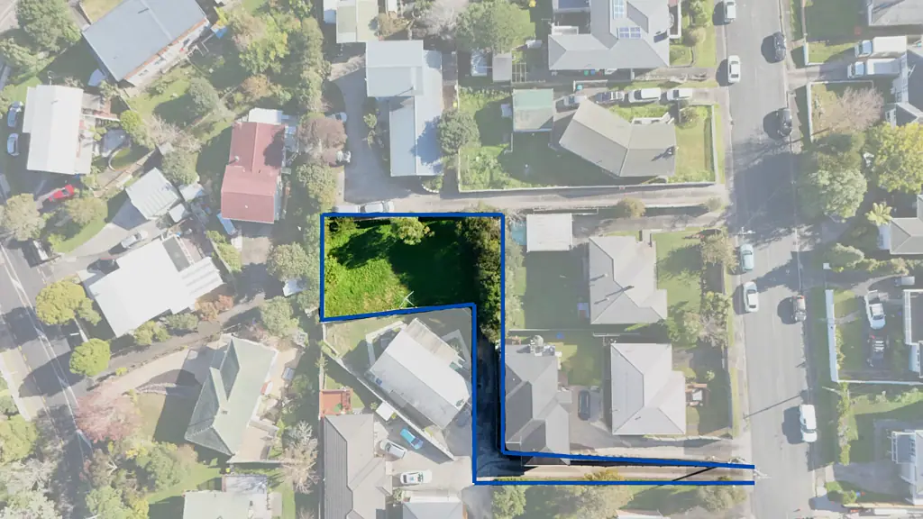Mount Roskill Hot Deal! 603m² Freehold - RC & EPA Approved