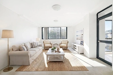 103/19-23 Herbert Street, St Leonards, NSW 2065, 2 Schlafzimmer, 2 Badezimmer, Apartment