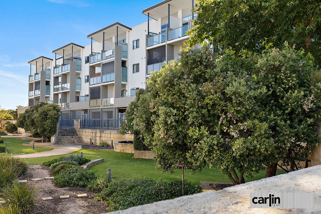 9/105 Wentworth Parade, Success, WA 6164