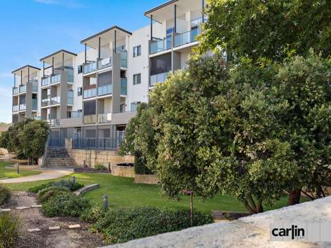 Success 2 Bedroom UNDER OFFER - HOME OPEN CANCELLED