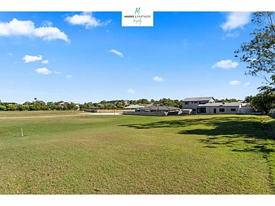 LOT 22/10 Pearl Drive, Craignish, QLD 4655, 0 Bedrooms, 0 Bathrooms, Section