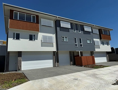 地址保密, Mackenzie, QLD, 2房, 2浴, 城市屋