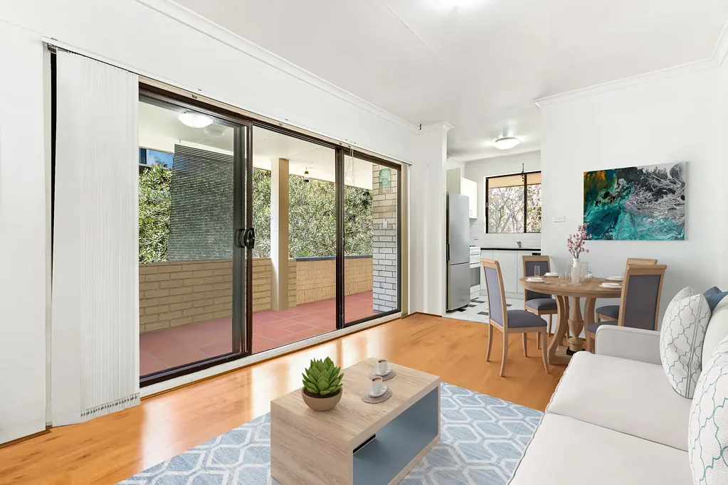 8/18 Regent Street, Dee Why, NSW 2099
