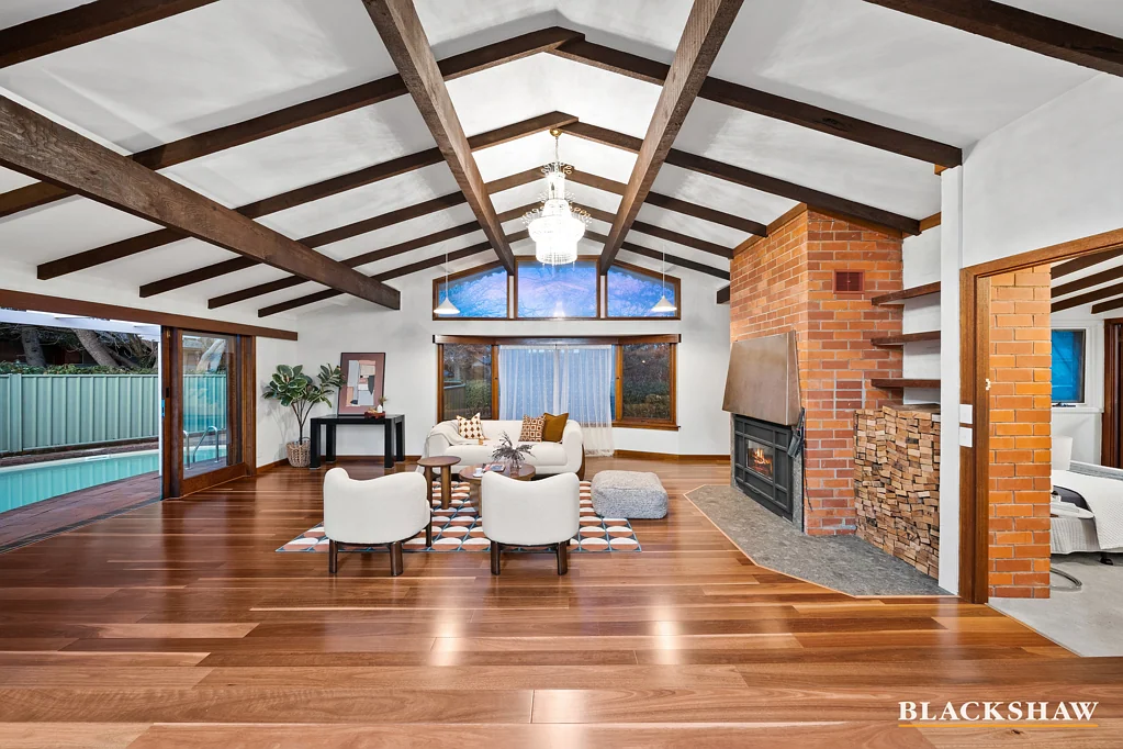 1 Adams Place, Watson, ACT 2602