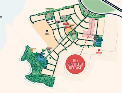 202 89 Ross Watt Road, Gisborne, VIC 3437, 0 રૂમ, 0 બાથરૂમ, Section