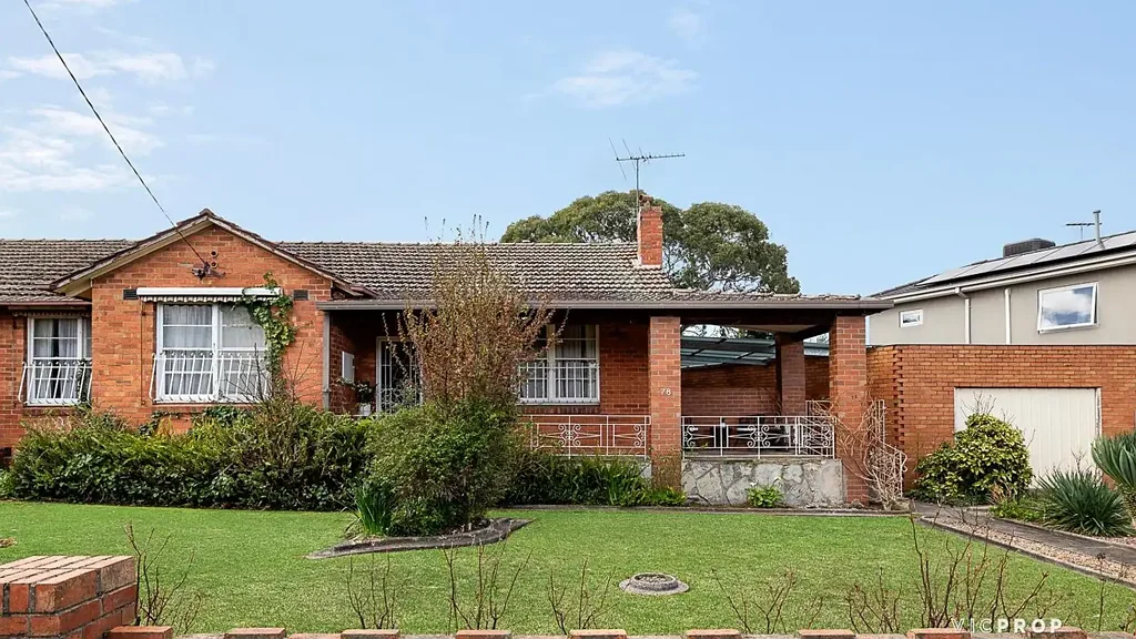 Ivanhoe 3部屋 A Prime Opportunity and Lifestyle
