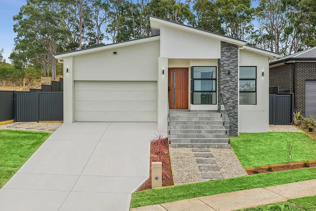 Warnervale 6침실 Palatial family living in a prime Warnervale location