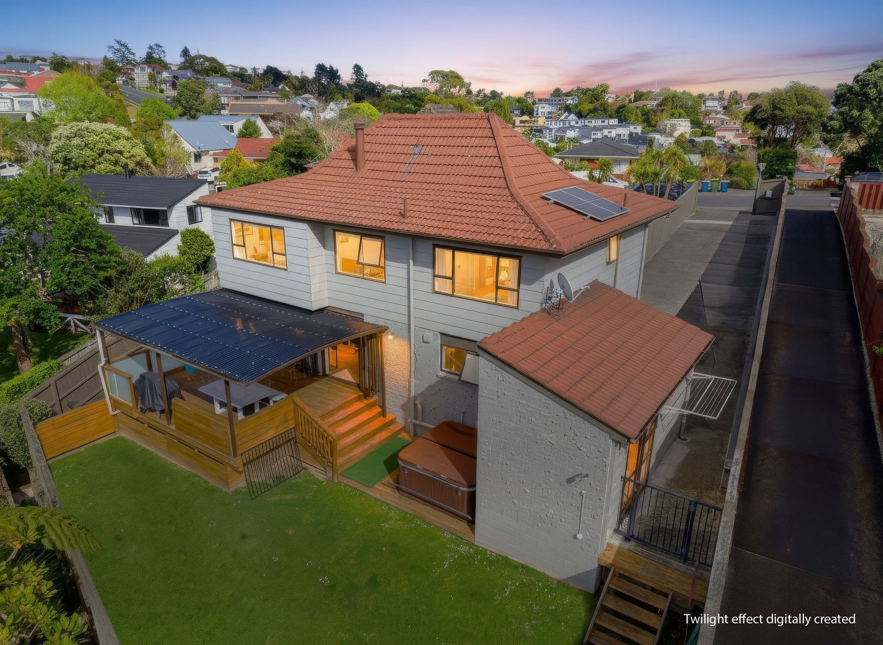 8B Eastwood Rise, Browns Bay, photo 5