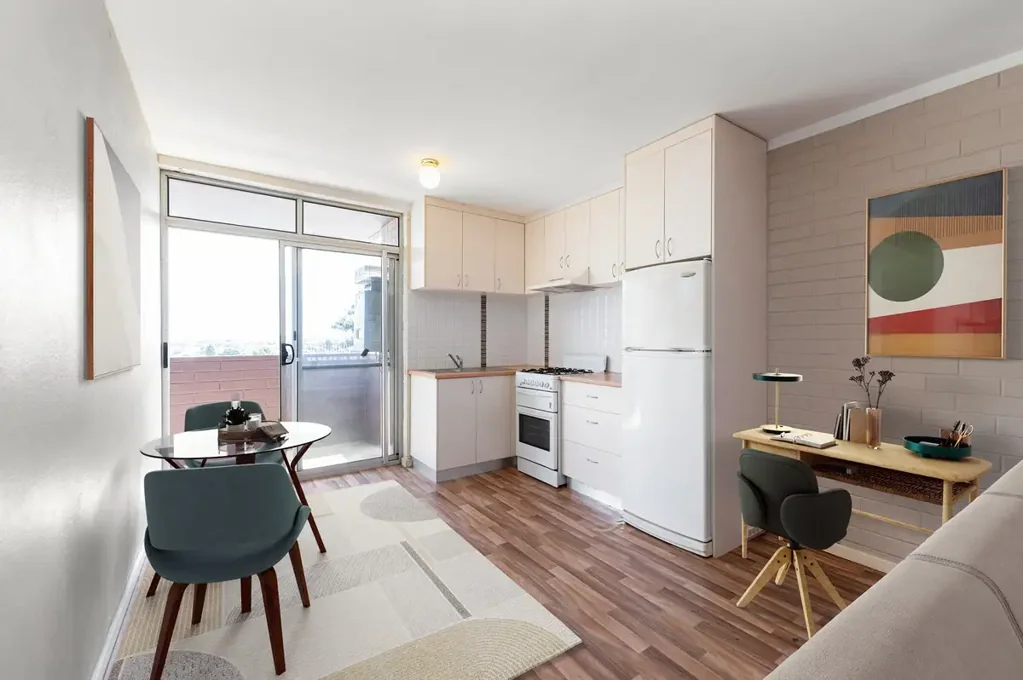 706/36 Tenth Avenue, Maylands, WA 6051