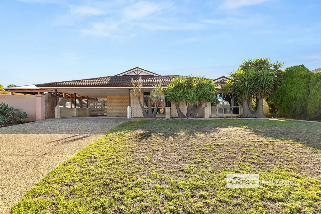 79 Chapple Drive, Australind, WA 6233