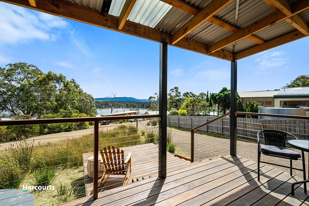 Randalls Bay 1ห้องนอน Serene Coastal Living