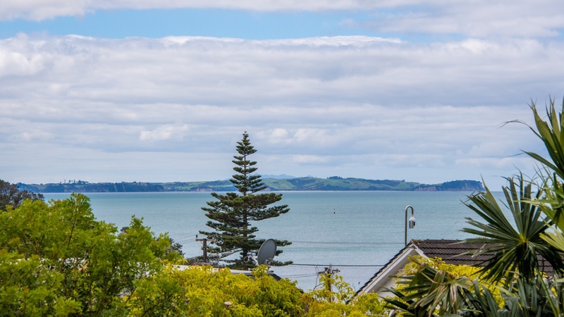 7 Beulah Avenue, Rothesay Bay, Auckland - North Shore, 5 chambres, 0 salles de bain