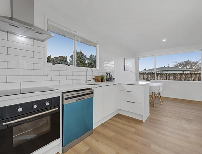 3 Pukeroa Place, Papakura, 4 રૂમ, 1 બાથરૂમ, House