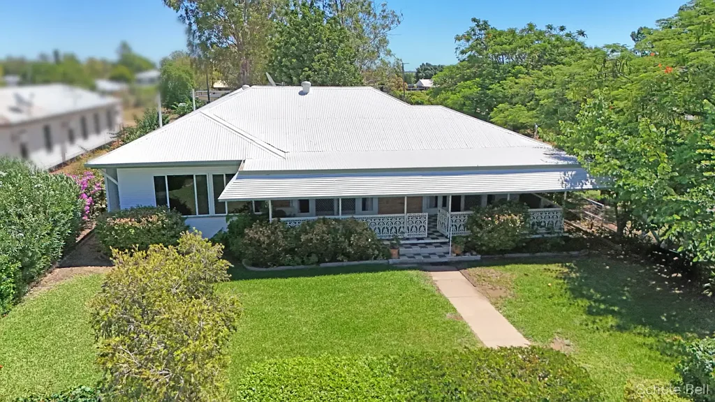 21 Crane St, Longreach, QLD 4730