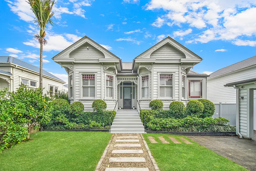 5 Marlborough Street, Mount Eden, Auckland City, Auckland