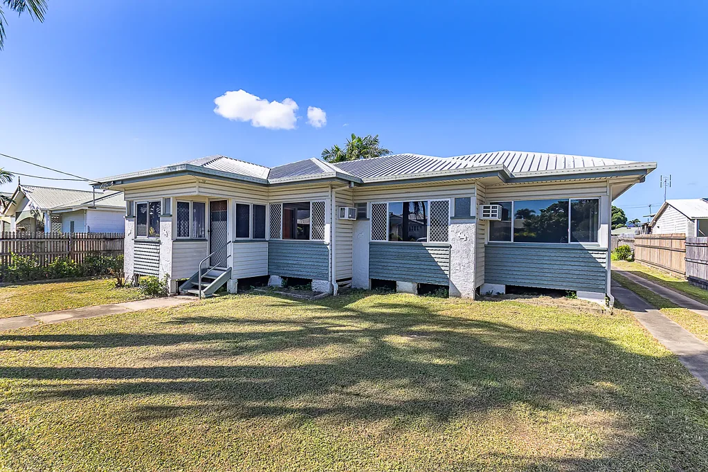 Currajong 3Habitaciones Charming first home or great investment opportunity