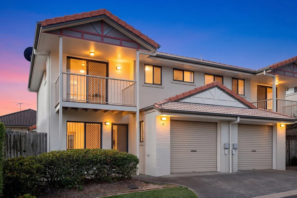 6/59 Lichfield Place, Parkinson, QLD 4115