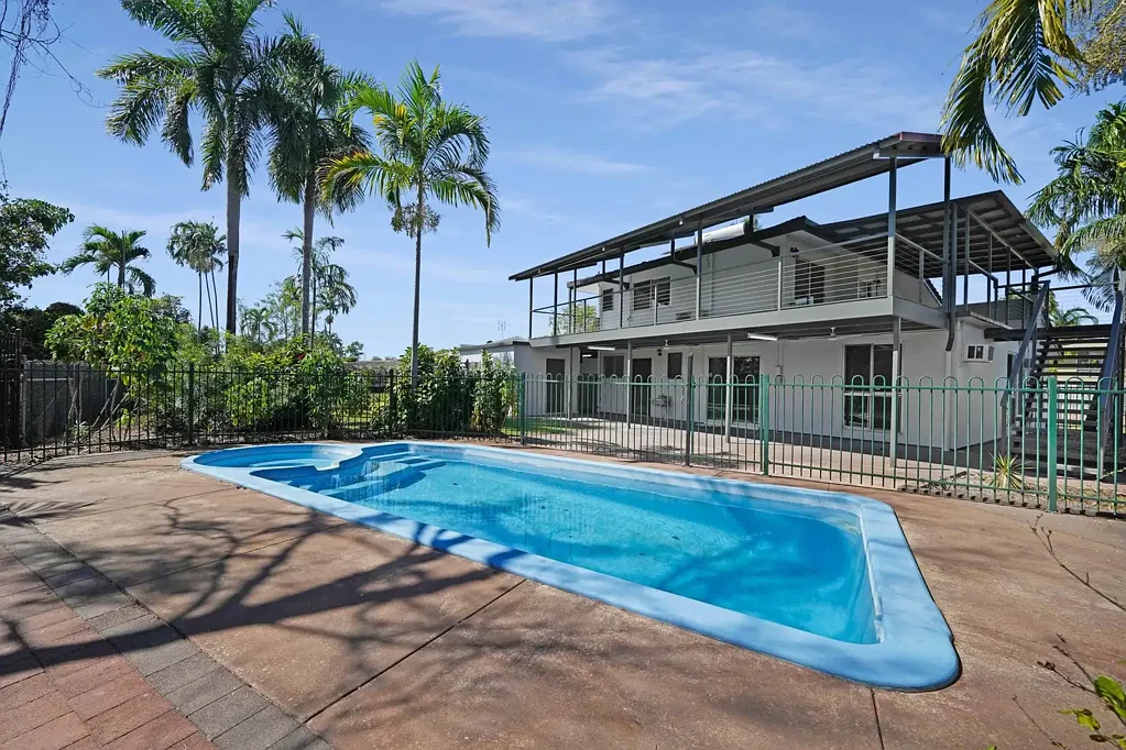 9 Brazil Crescent, Karama, NT 812