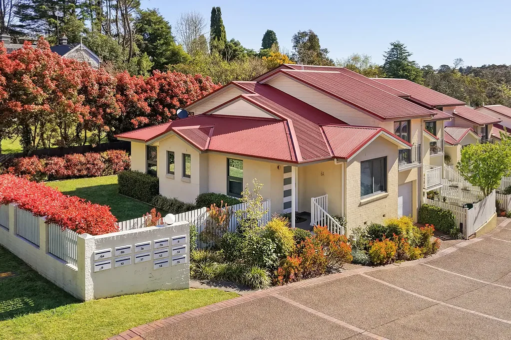 6A/9-11 Wascoe Street, Leura, NSW 2780