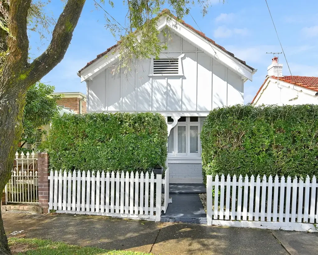 Charming Character Home
