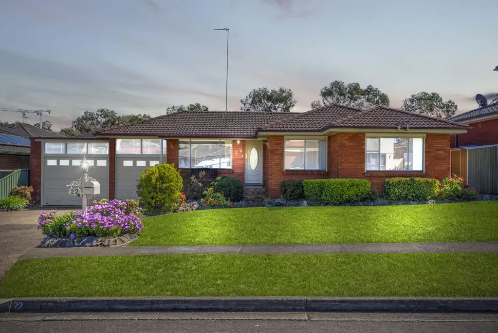 Greystanes 3ਬੈੱਡਰੂਮ BRICK HOME, SINGLE LEVEL, IDEAL LOCATION - OPEN TO VIEW SAT 27/09/2025 @ 11-11.30AM