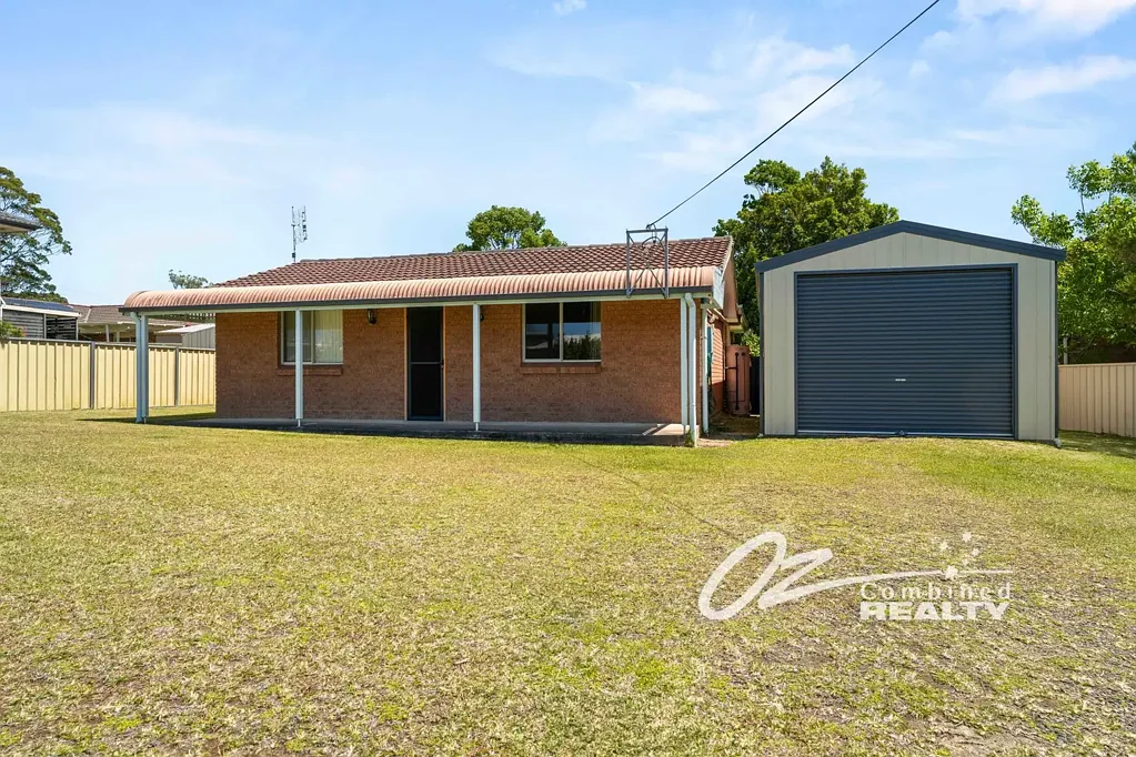 10 Azalea Avenue, Sanctuary Point, NSW 2540