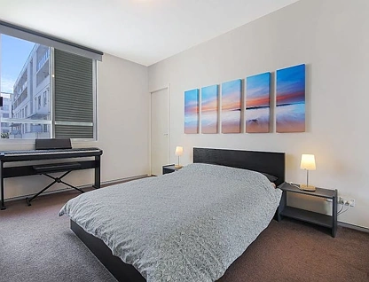 106A/10-16 Marquet Street, Rhodes, Inner West, 1部屋, 1バスルーム, Apartment