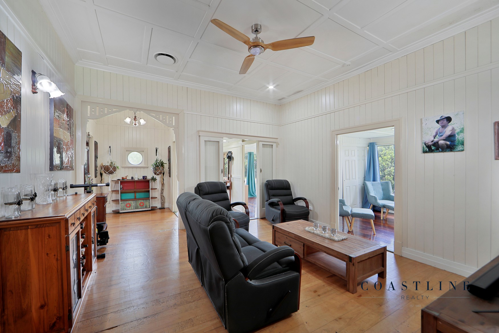 16 FRANKLIN ST, BUNDABERG SOUTH QLD 4670, 0 Bedrooms, 0 Bathrooms, House