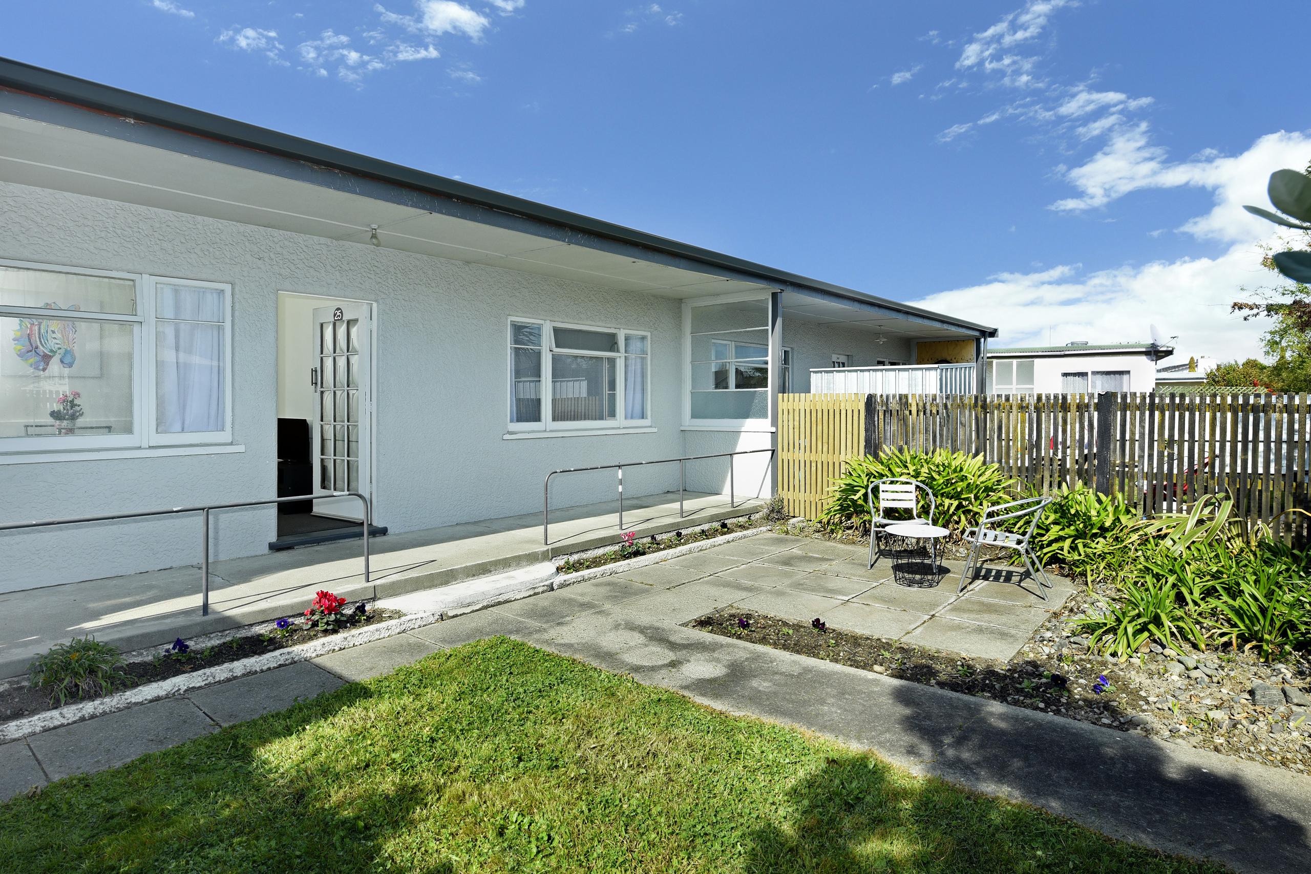 25 Golf Road, Tahunanui, Nelson, 2房, 1浴