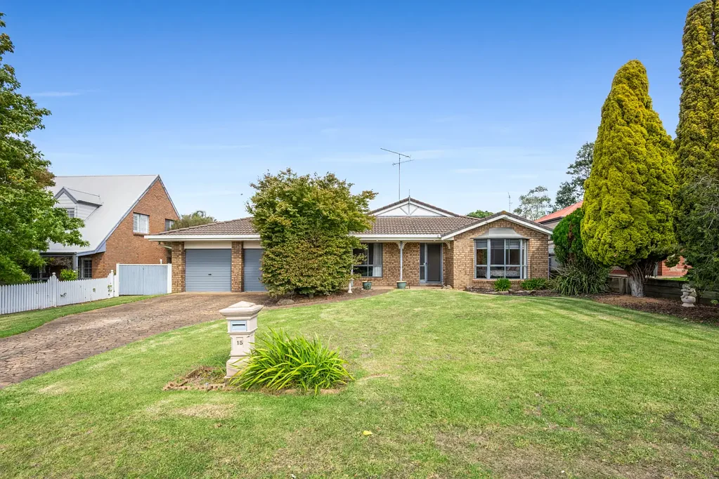 15 Jasmine Avenue, Mount Gambier, SA 5290