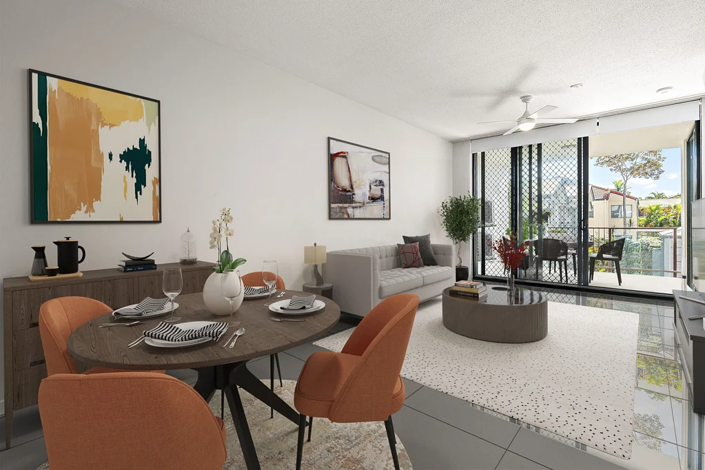 14/21 Yeronga Street, Yeronga, QLD 4104